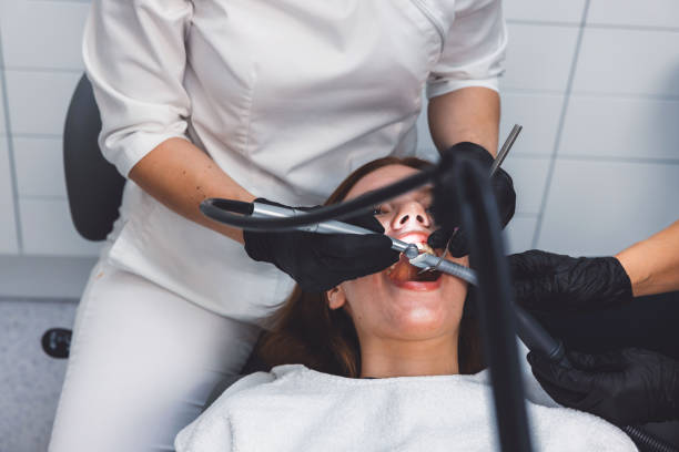 Best Emergency Treatment for Toothache in New Rockford, ND